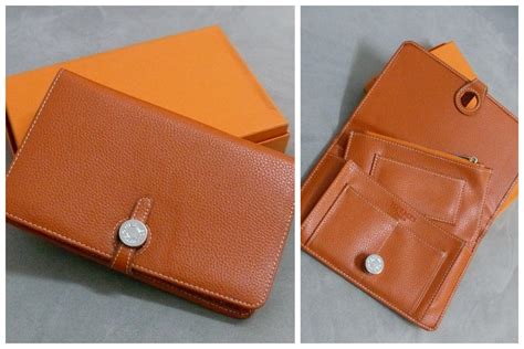 hermes dogon wallet real or fake|hermes dogon wallet counterfeit.